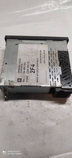 Opel Astra G Radio / CD-Player / DVD-Player / Navigation 330886636