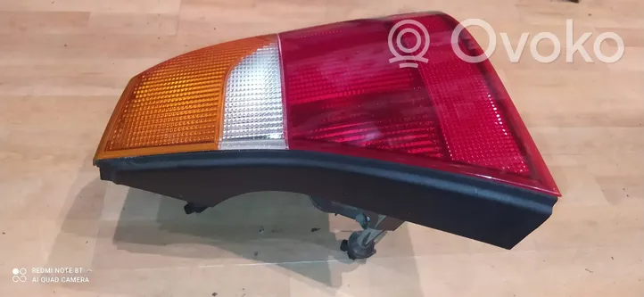 Chrysler 300M Rear/tail lights 04780052AB