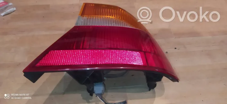 Chrysler 300M Rear/tail lights 04780052AB