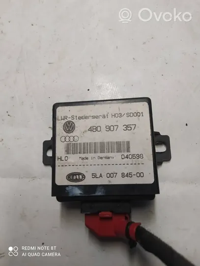 Audi A6 S6 C5 4B Module d'éclairage LCM 4B0907357