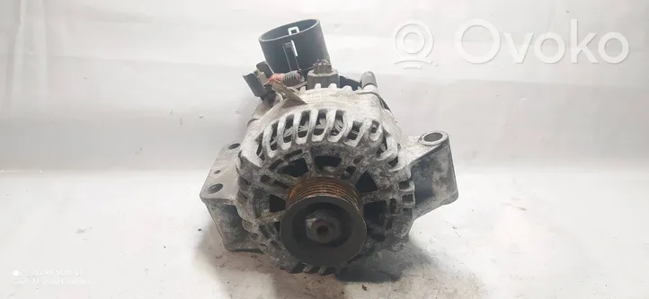 Ford Focus Alternator 1S7TBC