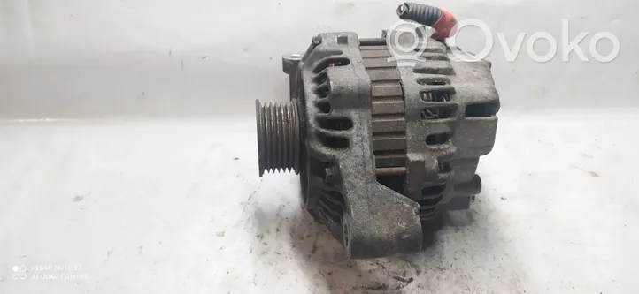 Ford Fiesta Generatore/alternatore 2S6T10300CB