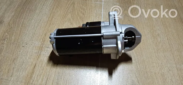 Chevrolet Orlando Starter motor 25183761