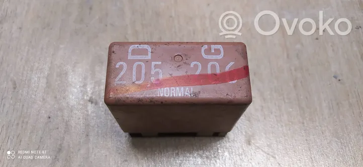 Volvo C70 Other relay 9128833