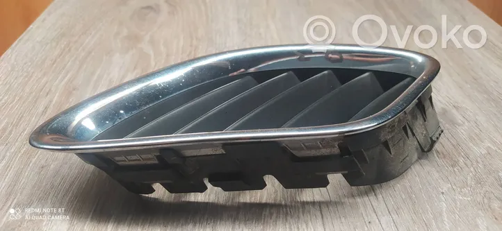 Saab 9-3 Ver2 Grille de calandre avant 12787229