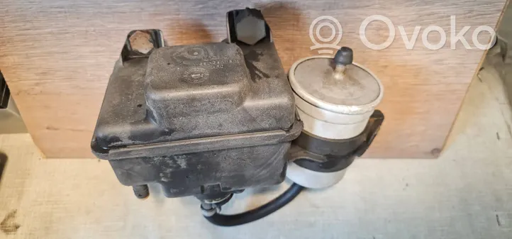 Volkswagen Golf II Pompe d'injection de carburant à haute pression 191201505
