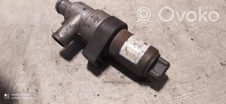 Volkswagen Transporter - Caravelle T4 Idle control valve (regulator) 037906457c