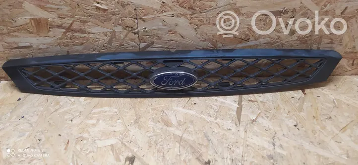 Ford Focus Grille de calandre avant 2M518200AG