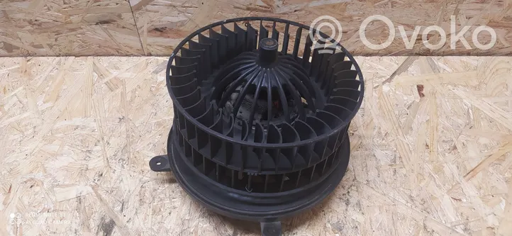 Mercedes-Benz C W202 Ventola riscaldamento/ventilatore abitacolo 15637