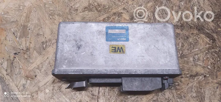 Opel Omega A Sterownik / Moduł ECU 0265103016