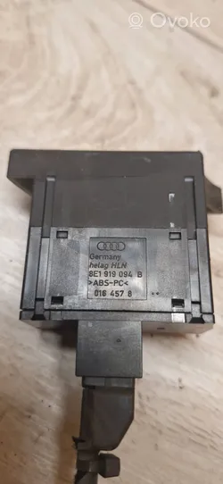 Audi A4 S4 B6 8E 8H Other switches/knobs/shifts 8E1919094B