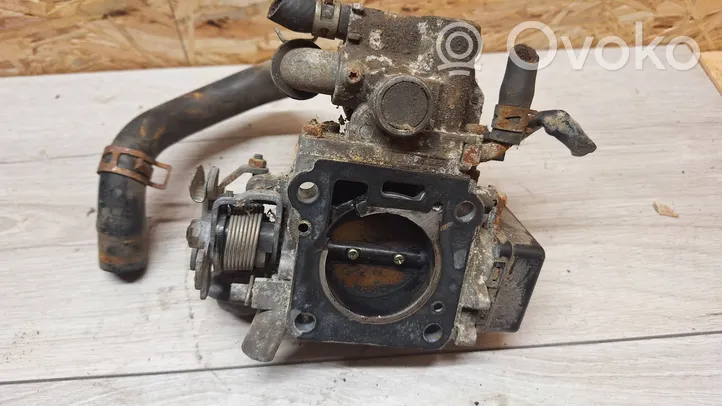 Mazda 323 Clapet d'étranglement 1959002490