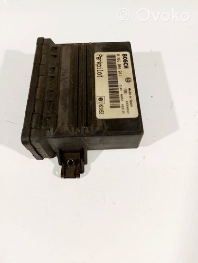 Chrysler Voyager Parking PDC control unit/module 03310931