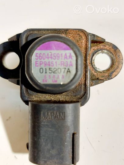 Chrysler Voyager Air pressure sensor 56044591AA