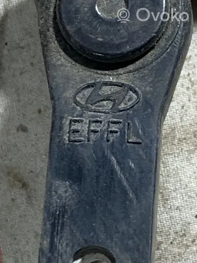 Hyundai Sonata Ogranicznik drzwi przednich EFFL