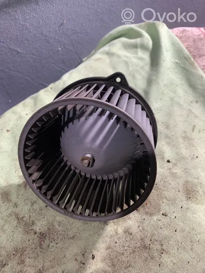 Hyundai Sonata Heater fan/blower F00S330020