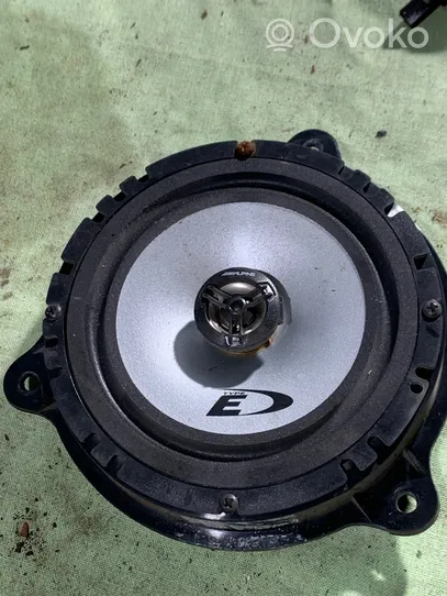 Nissan Micra Subwoofer altoparlante SXE17255