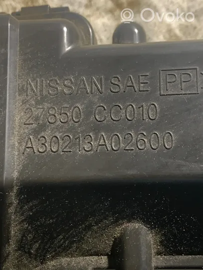 Nissan Murano Z50 Bocchetta canale dell’aria abitacolo 27850CC010