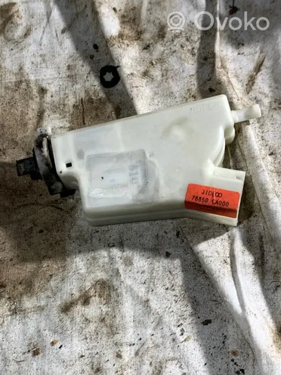 Nissan Murano Z50 Verrouillage du bouchon du réservoir de carburant 78850CA000