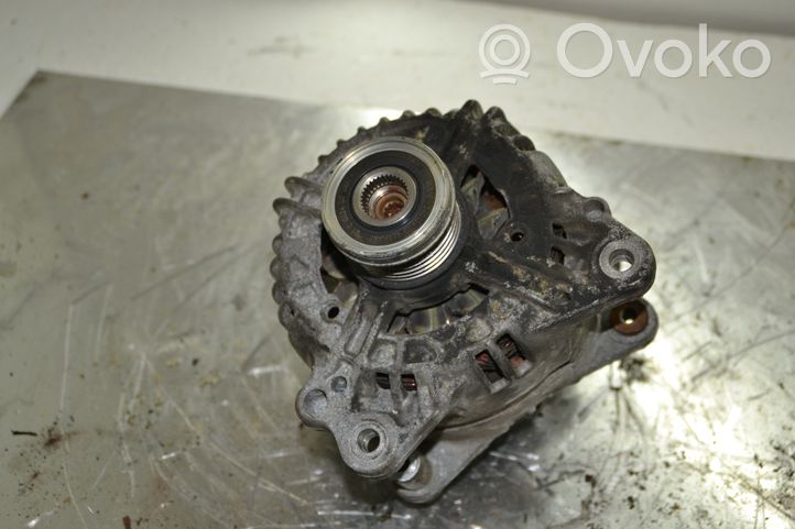 Volkswagen Scirocco Alternator 03C903023A