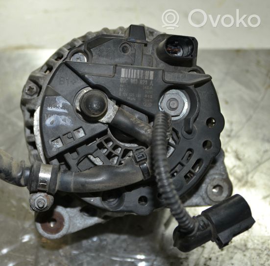 Volkswagen Scirocco Alternator 03C903023A