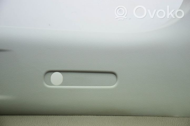 Volkswagen Caddy (B) pillar trim (top) 2K0867244P