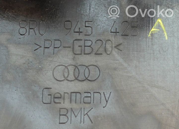 Audi Q5 SQ5 Muu sisätilojen osa 8R0945425A