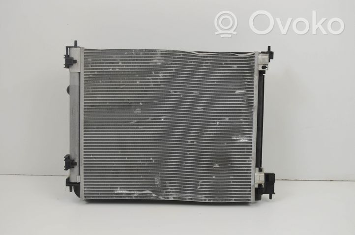 Nissan X-Trail T32 Air conditioning (A/C) system set 921004BE0A