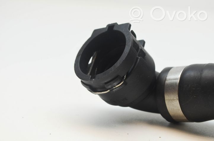 BMW 1 F20 F21 Tube d'admission d'air 9329648