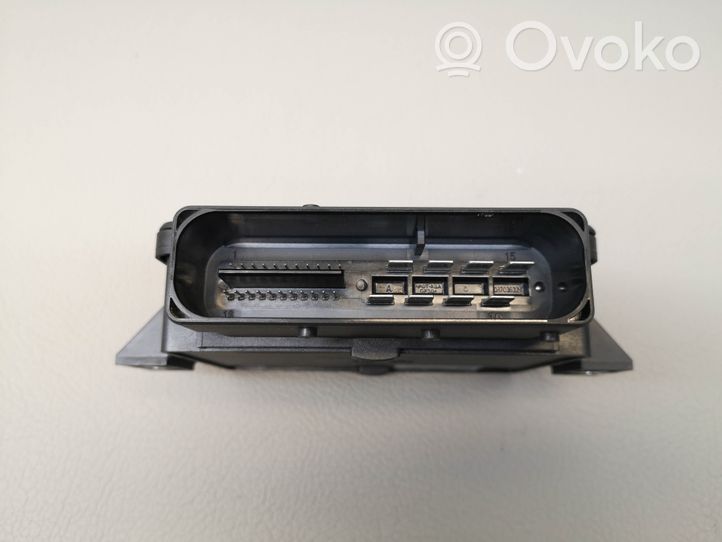 Audi A5 8T 8F Unité de contrôle, module EMF frein arrière 8K0907801N