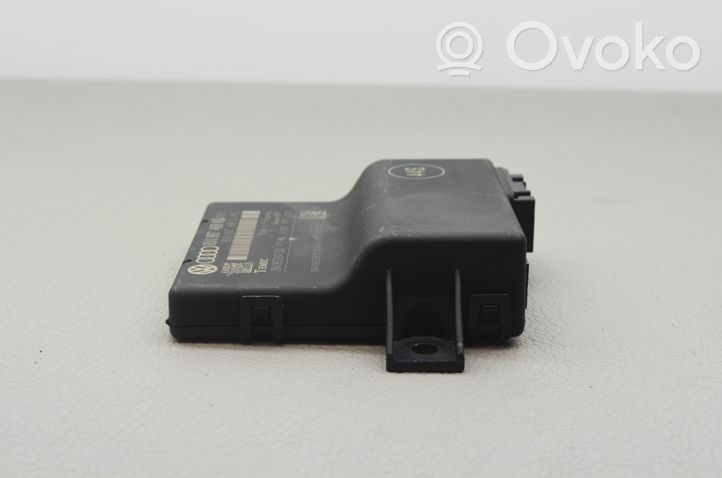 Audi Q3 8U Modulo di controllo accesso 8U0907468AQ