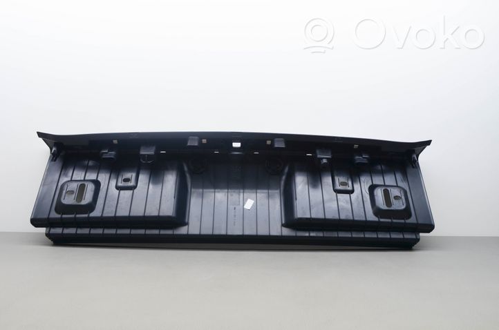 BMW 4 F36 Gran coupe Rivestimento di protezione sottoporta del bagagliaio/baule 7309520