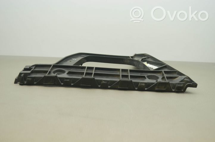 Audi A4 S4 B8 8K Staffa angolare del supporto di montaggio del paraurti 8K9807453B