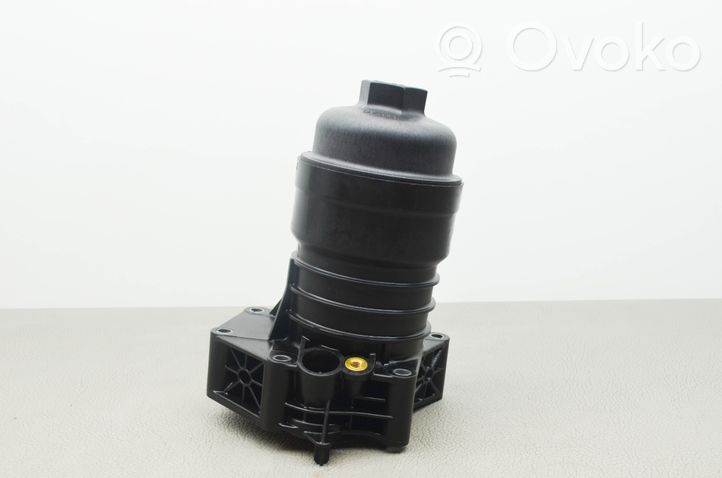 Audi Q7 4M Oil filter cover 06M115401D