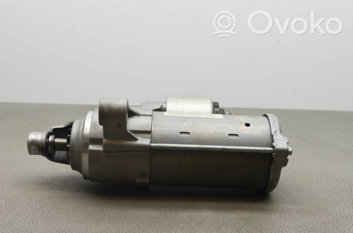 Audi A4 S4 B9 Motorino d’avviamento 04L911021B