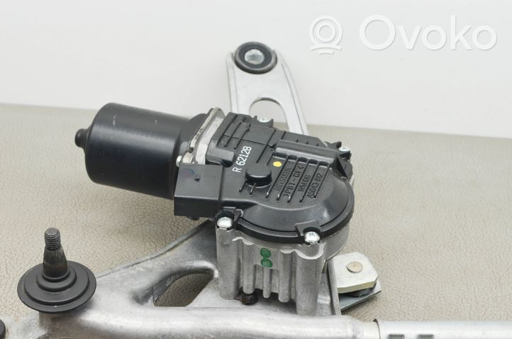 Audi A5 Mechanizm i silniczek wycieraczek szyby przedniej / czołowej 8W6955023