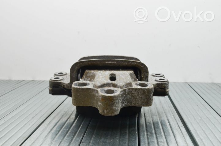 Audi Q3 8U Supporto della scatola del cambio 8U0199555K