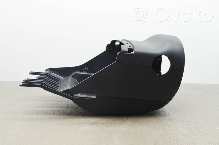 Audi Q3 8U Garniture de colonne de volant 8U0953515A