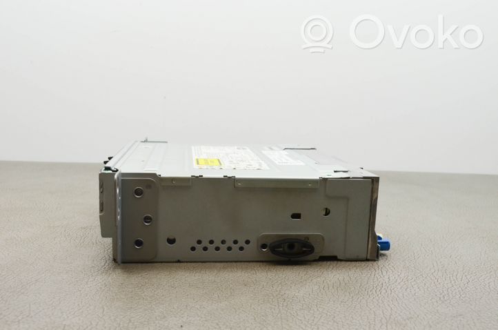 BMW 3 F30 F35 F31 Unité / module navigation GPS 6821135