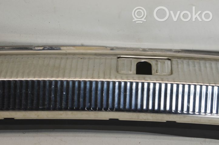 Audi A4 S4 B8 8K Rivestimento di protezione sottoporta del bagagliaio/baule 8K9864483C