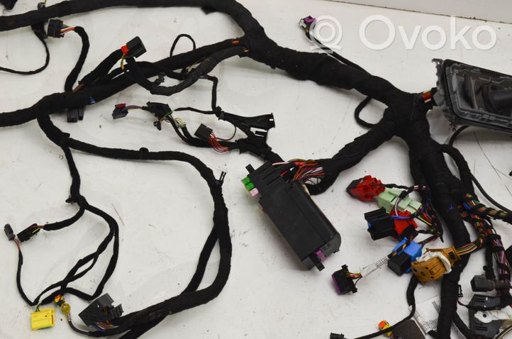 Seat Ibiza IV (6J,6P) Brake wiring harness 6C0971349HN