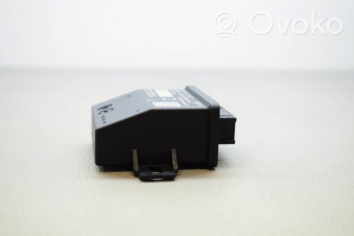 Audi A3 S3 8V Modulo di controllo ballast LED 5Q0907357