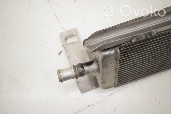 Audi A5 Radiateur de refroidissement 