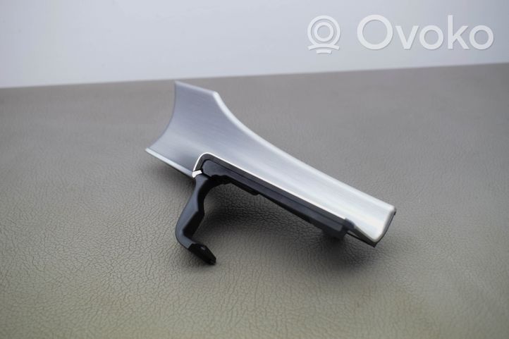 Mercedes-Benz GLC X253 C253 Rivestimento del vano portaoggetti del cruscotto A2536809700