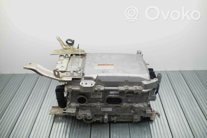 Toyota RAV 4 (XA40) Convertitore di tensione inverter G92707801