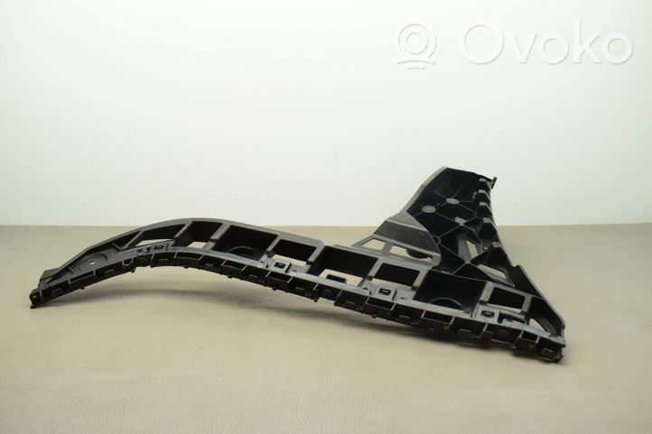 Volkswagen Jetta VI Staffa angolare del supporto di montaggio del paraurti 5C6807393C