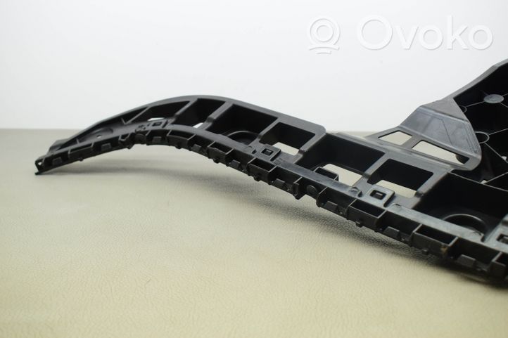 Volkswagen Jetta VI Staffa angolare del supporto di montaggio del paraurti 5C6807393C