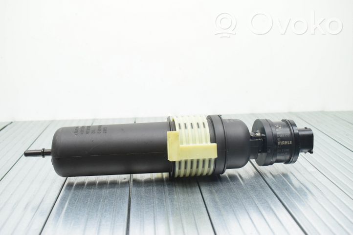 BMW 5 G30 G31 Fuel filter heater 8582273