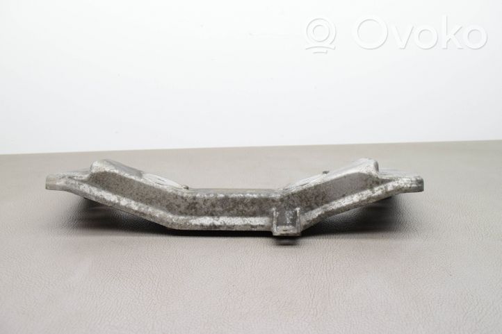 BMW 3 F30 F35 F31 Support de boîte de vitesses 6796611