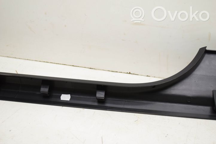 Seat Ibiza IV (6J,6P) Garniture de jupe latérale arrière 6J4863483